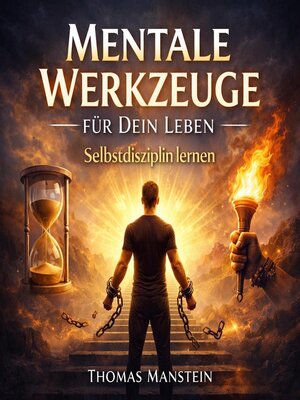cover image of Mentale Werkzeuge für Dein Leben